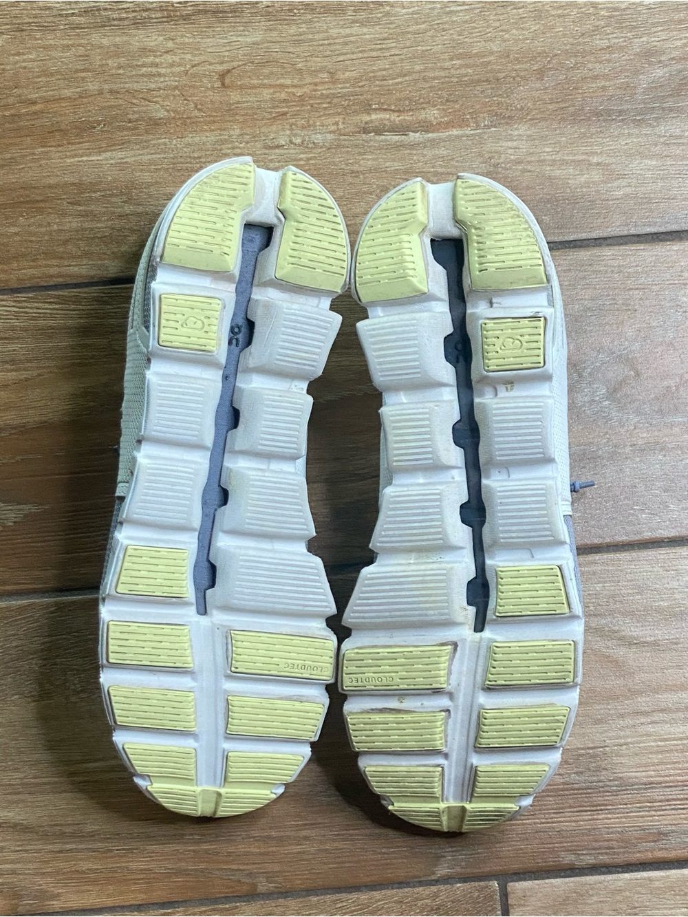 On Running Cloud 5 Push sneakers - Picture 10 of 13
